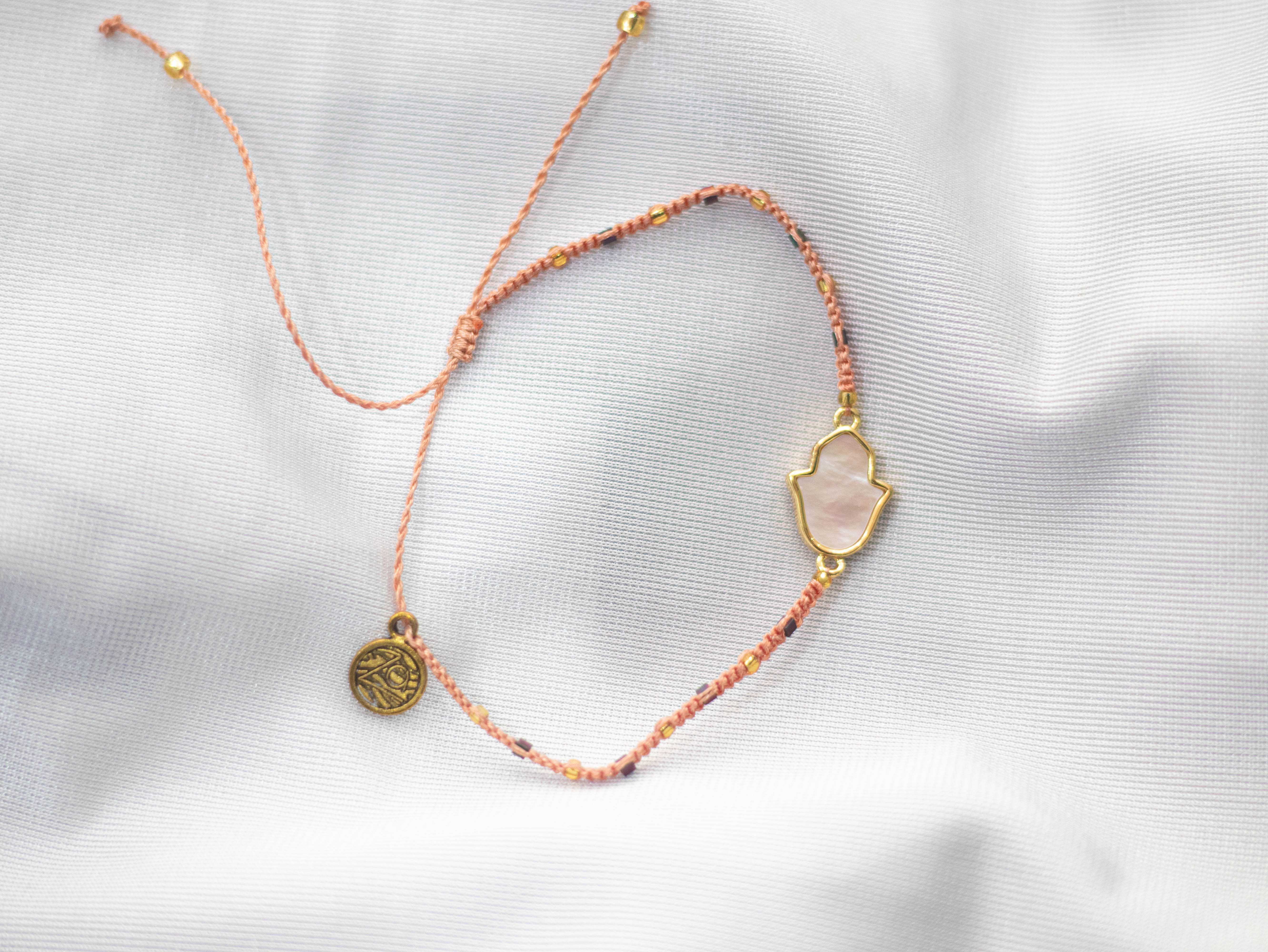 Gelang Tali